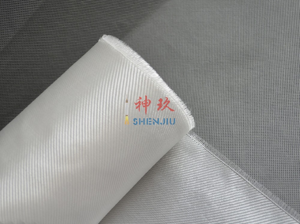 石英纖維布SJ108